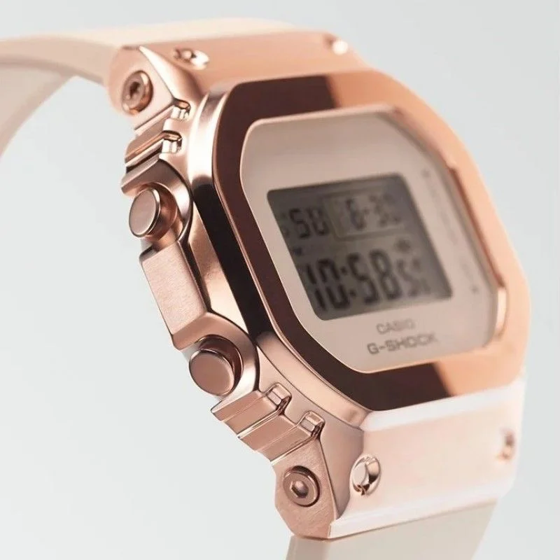 casio GM-S5600PG-4ER