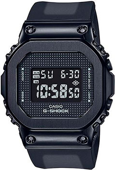 Вся коллекция G-Shock