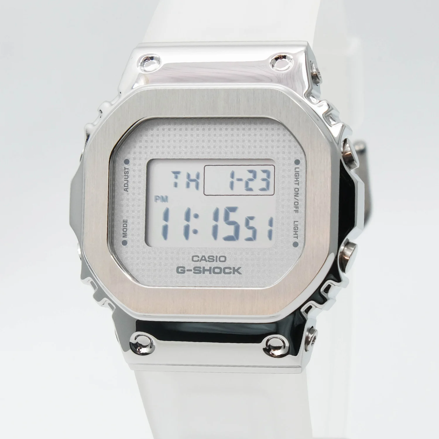 casio GM-S5600SK-7