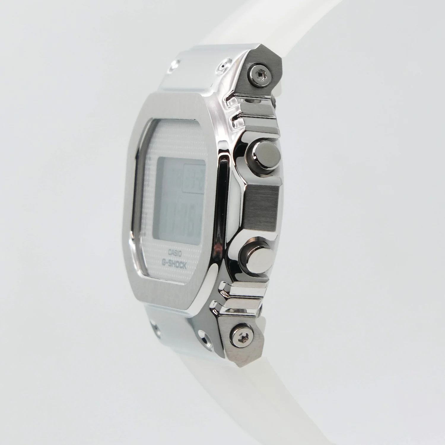 casio GM-S5600SK-7