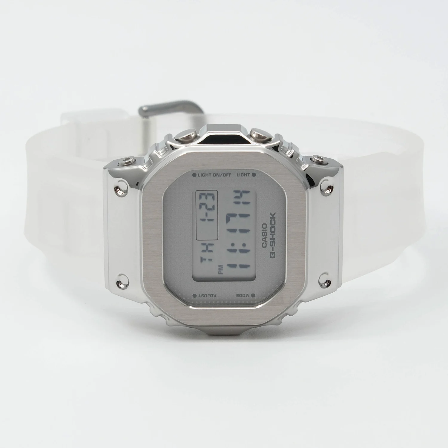 casio GM-S5600SK-7