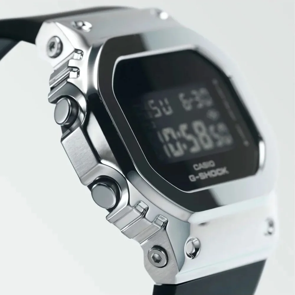 casio GM-S5600U-1
