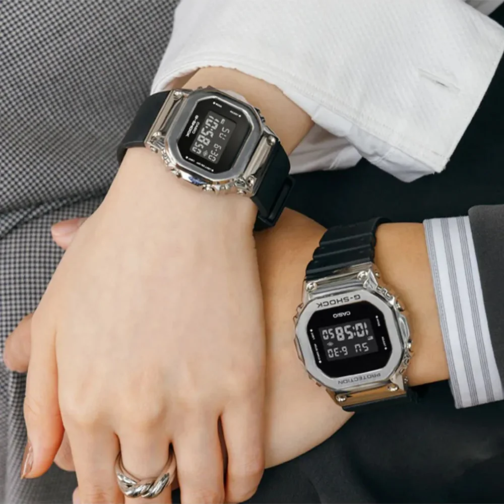 casio GM-S5600U-1
