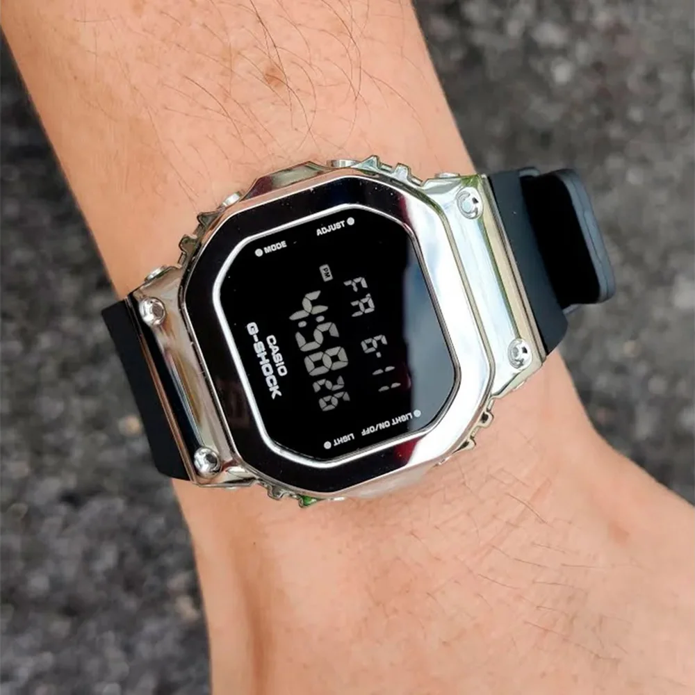 casio GM-S5600U-1