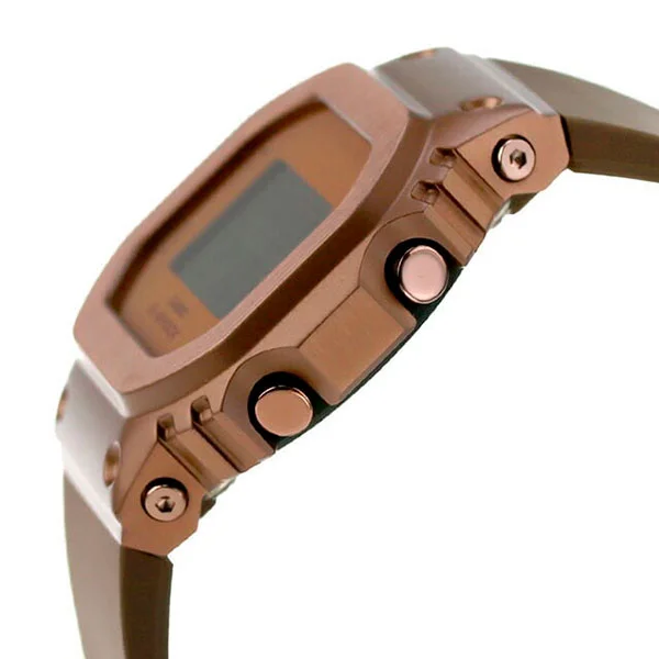 casio GM-S5600UBR-5