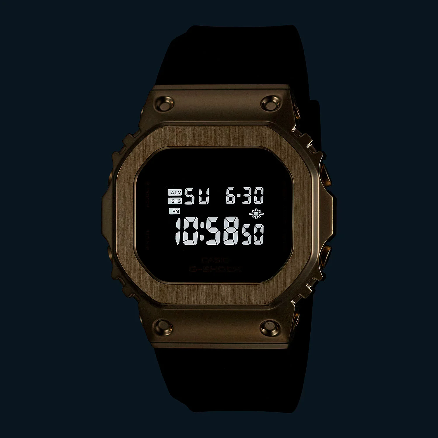 casio GM-S5600UGB-1