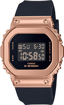 Вся коллекция G-Shock