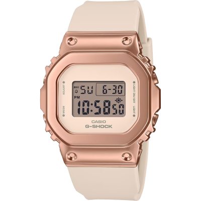 Вся коллекция G-Shock