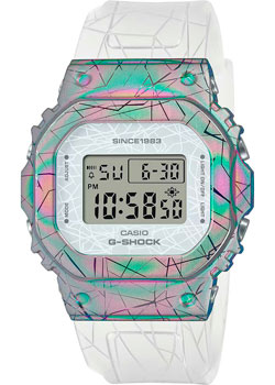 Вся коллекция G-Shock
