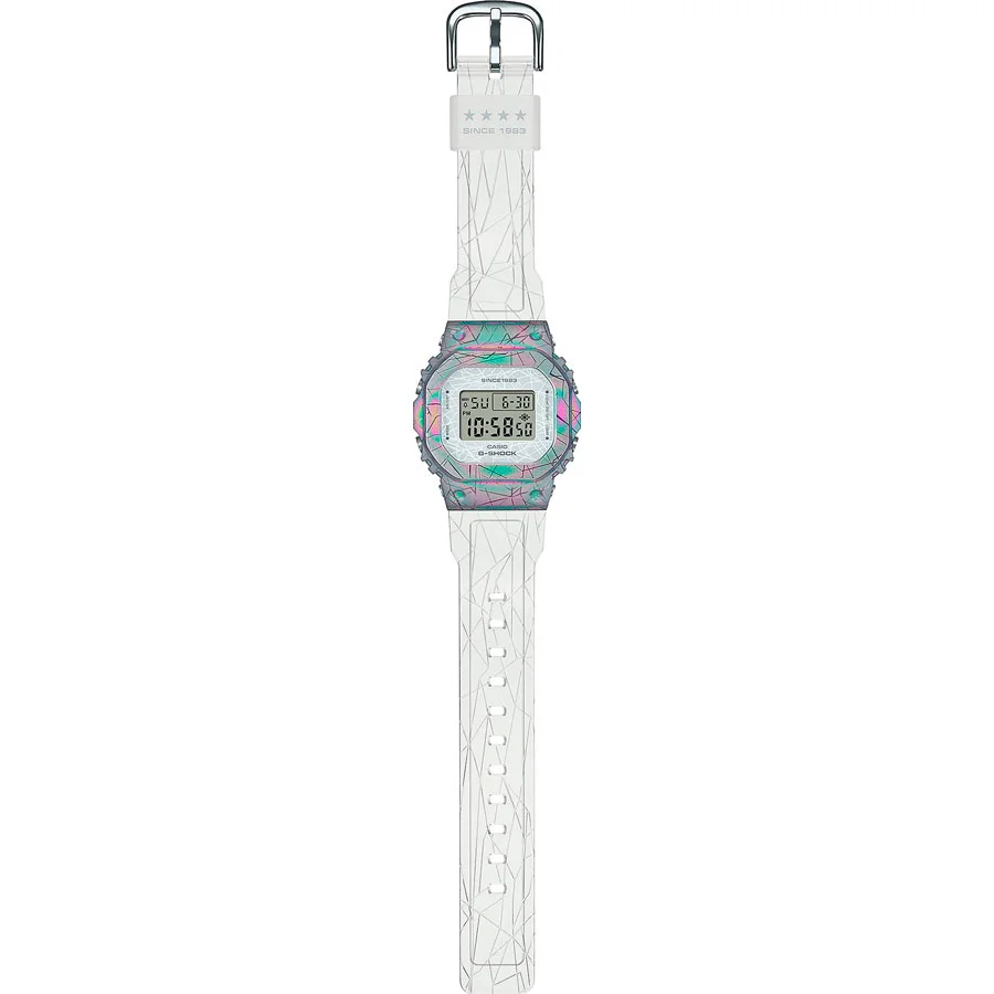 casio GM-S5640GEM-7