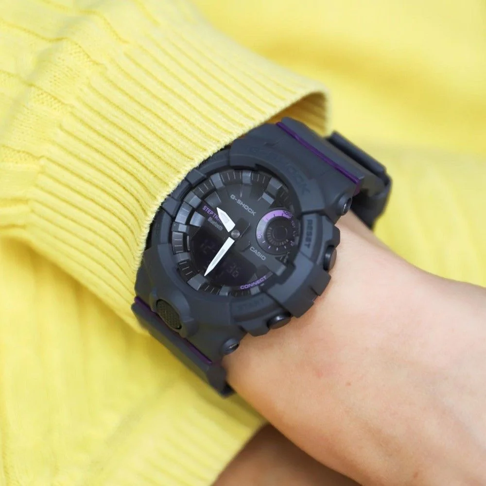 casio GMA-B800-8AER