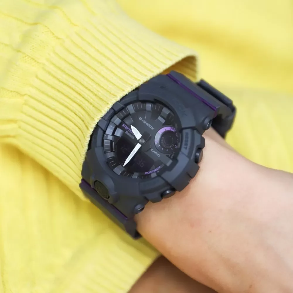 casio GMA-B800-8AER