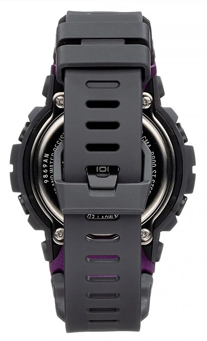 casio GMA-B800-8AER