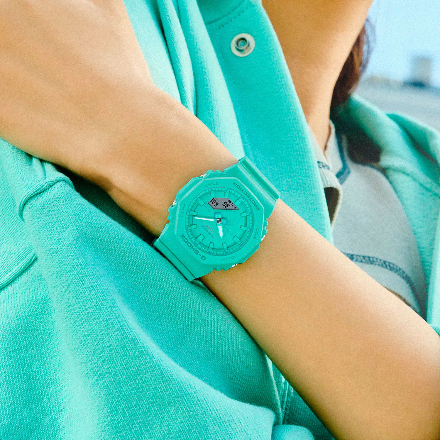 casio GMA-P2100-2A
