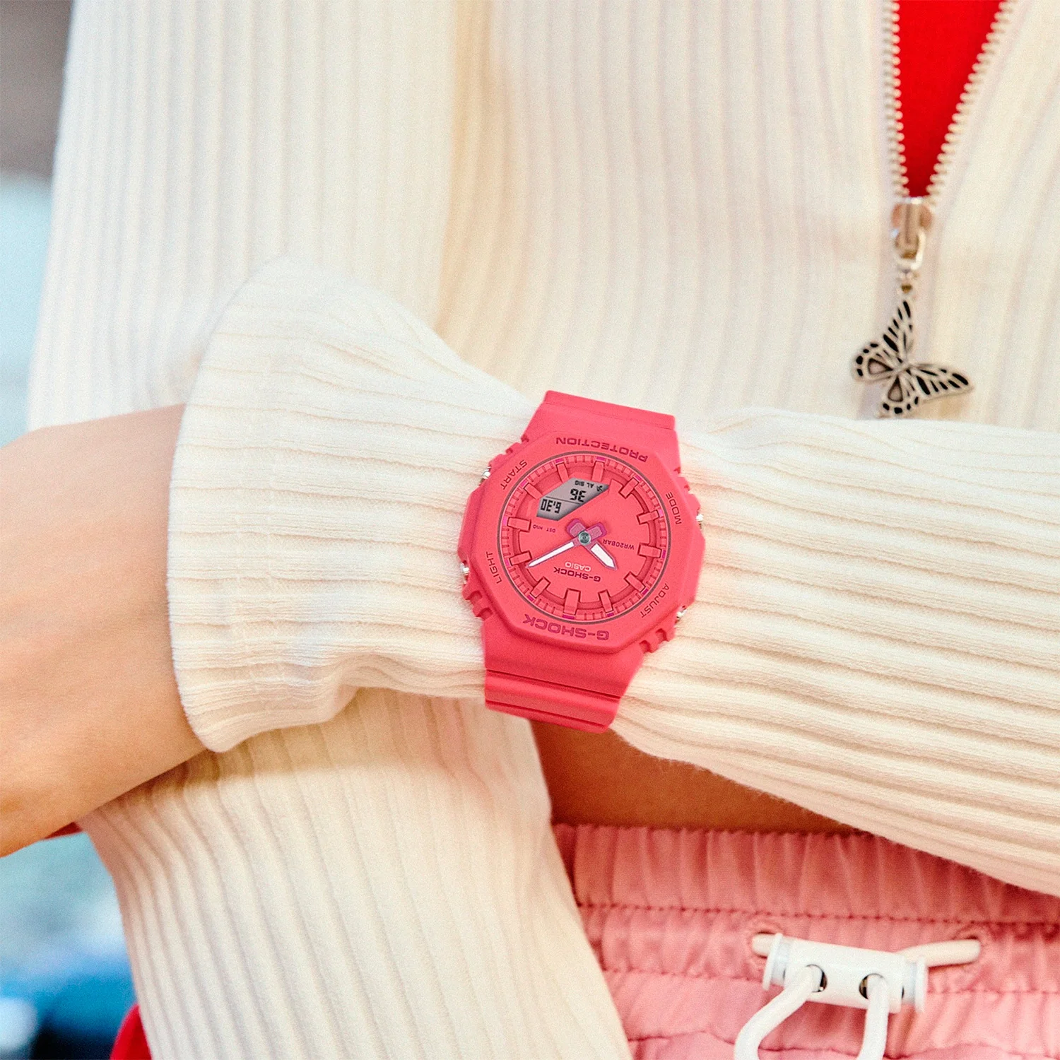 casio GMA-P2100-4A