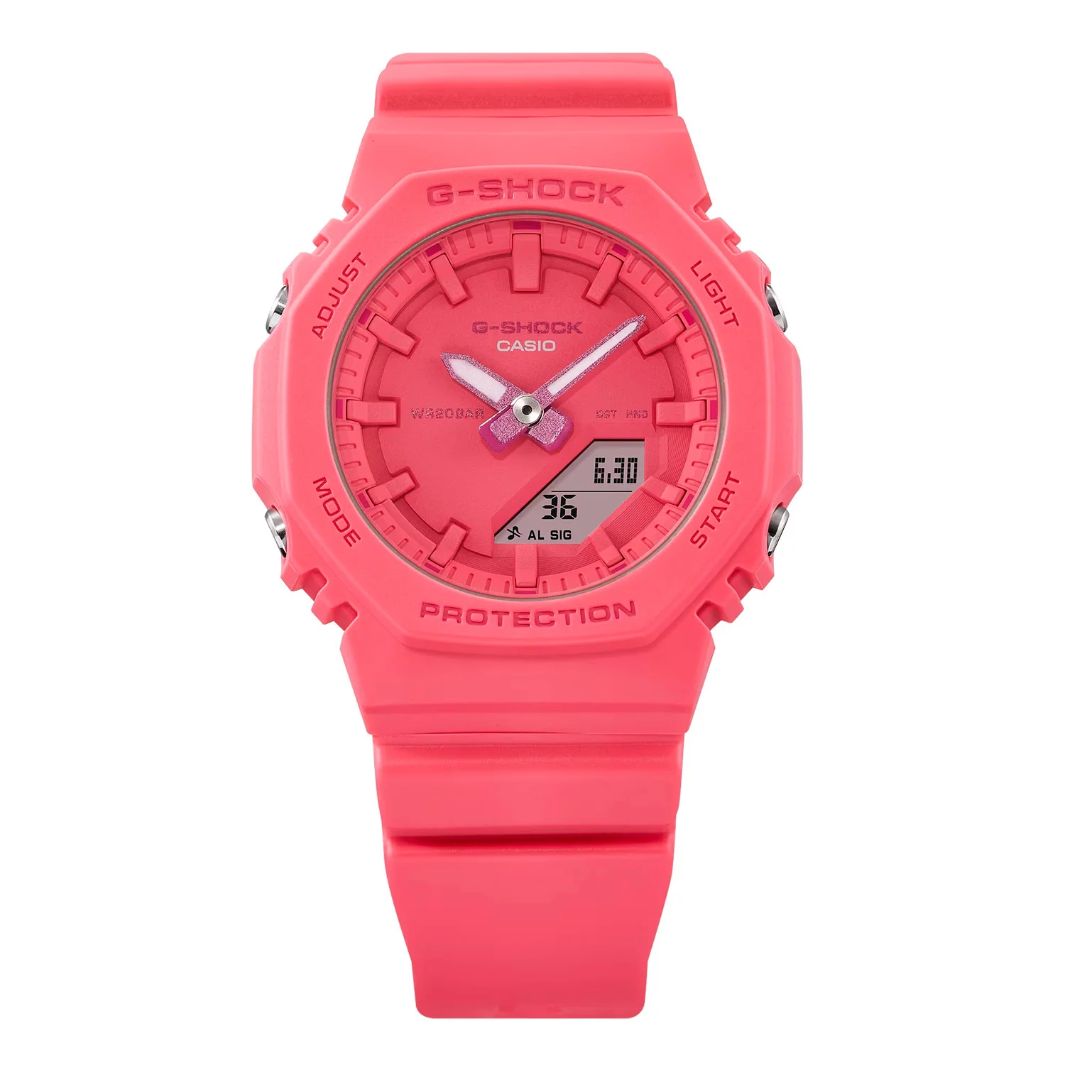 casio GMA-P2100-4A