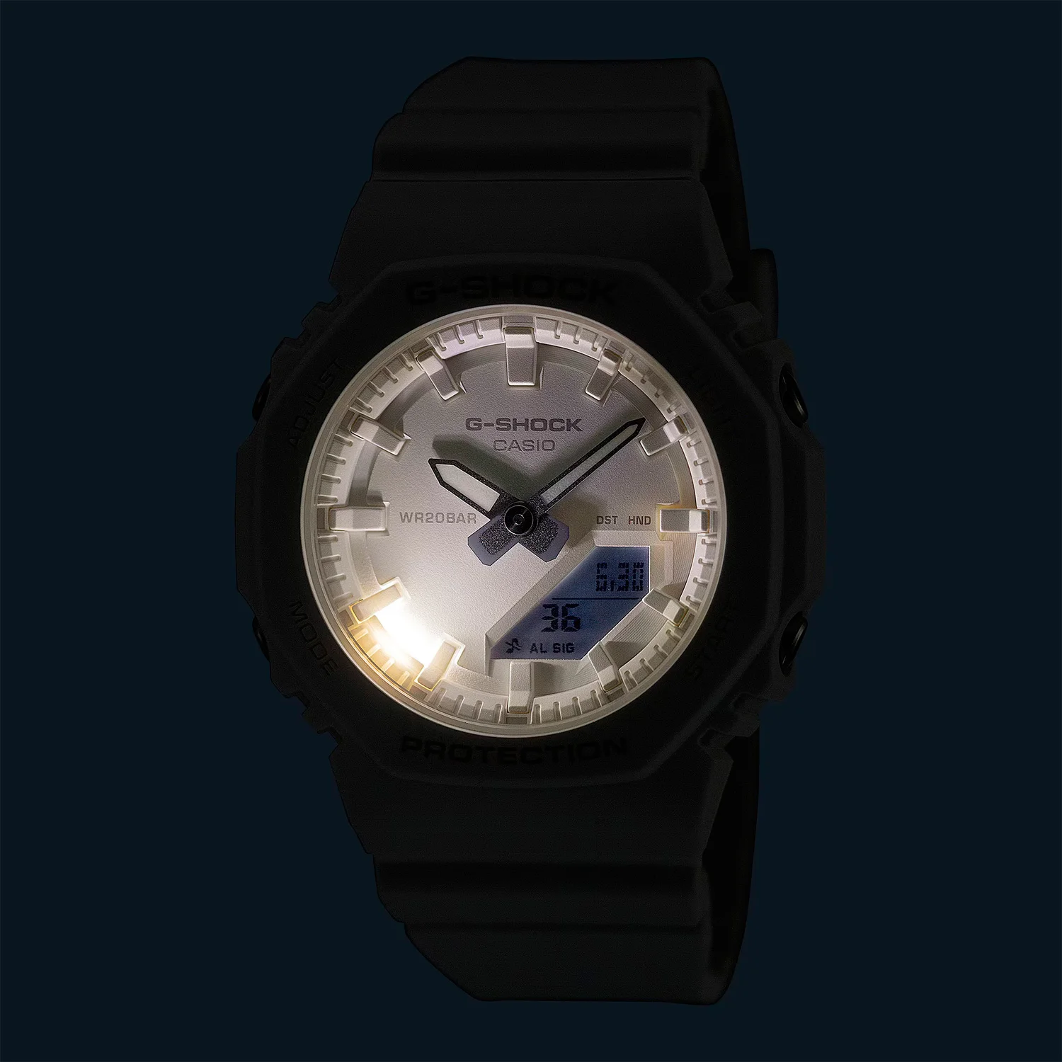 casio GMA-P2100-7A