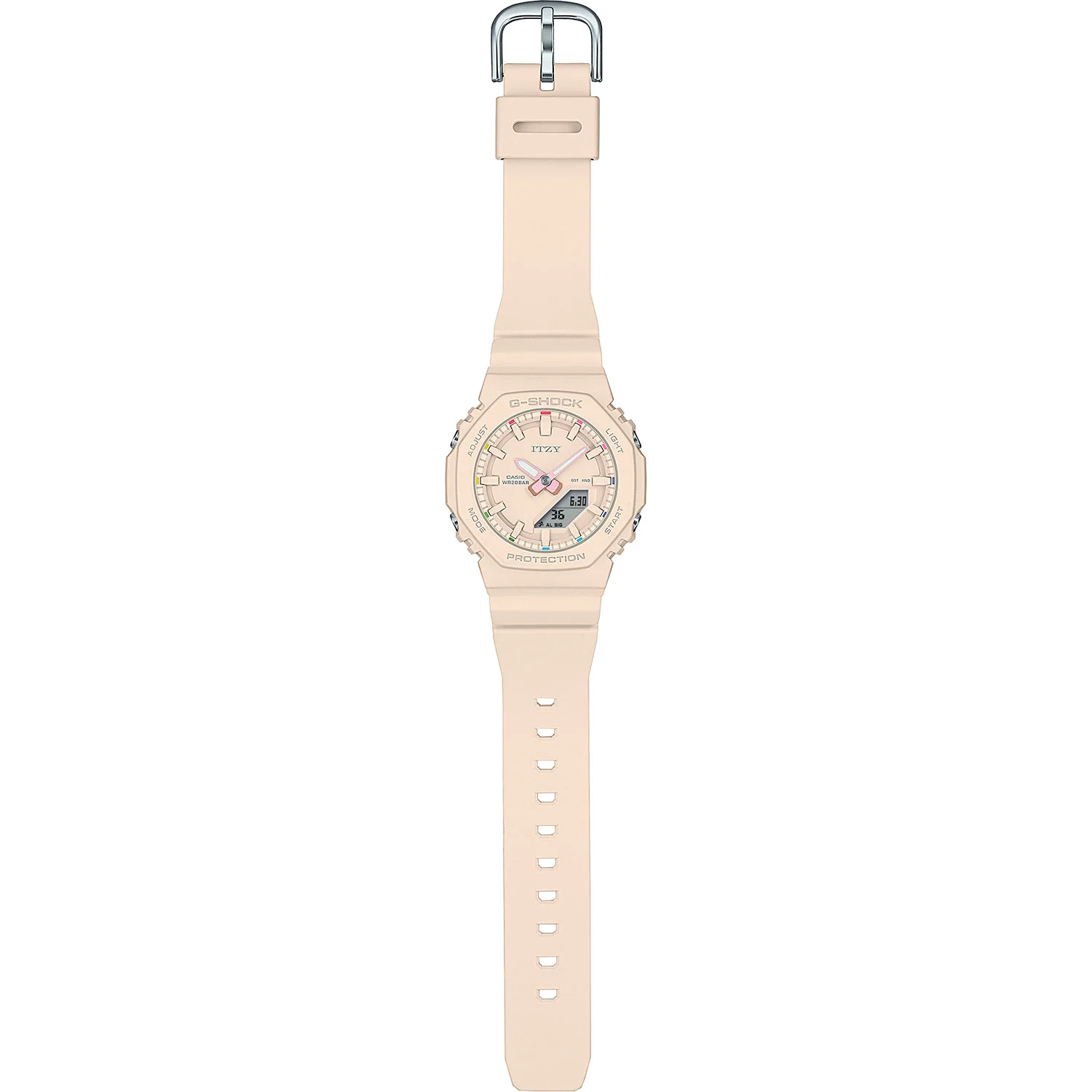 casio GMA-P2100IT-4A