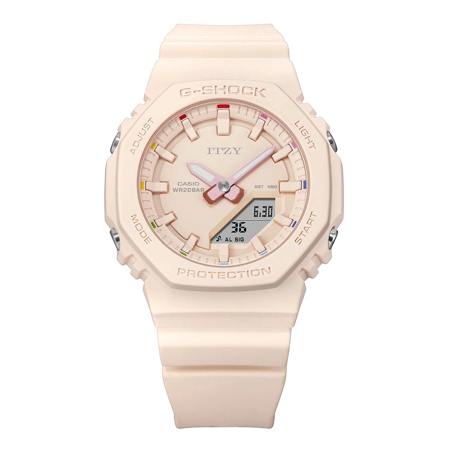 casio GMA-P2100IT-4A