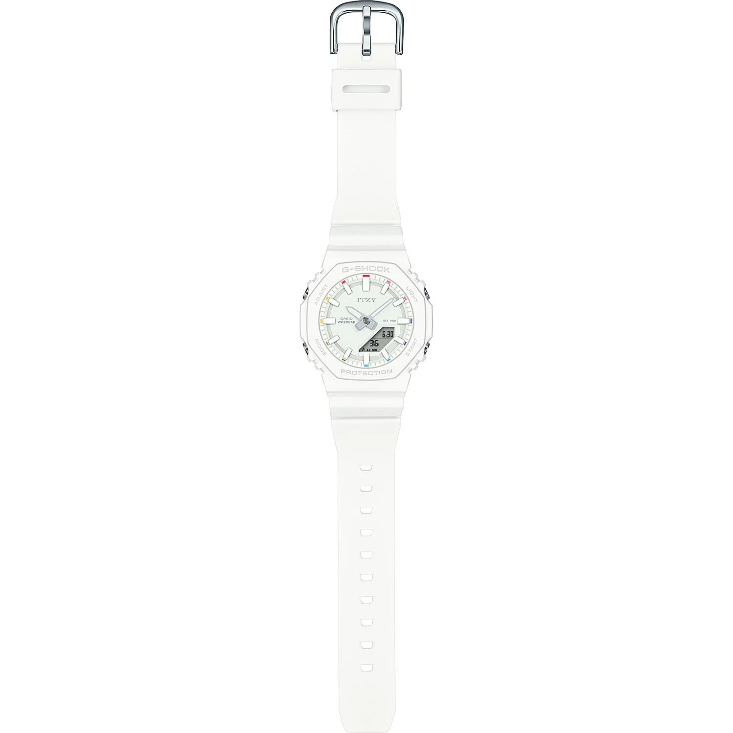 casio GMA-P2100IT-7A