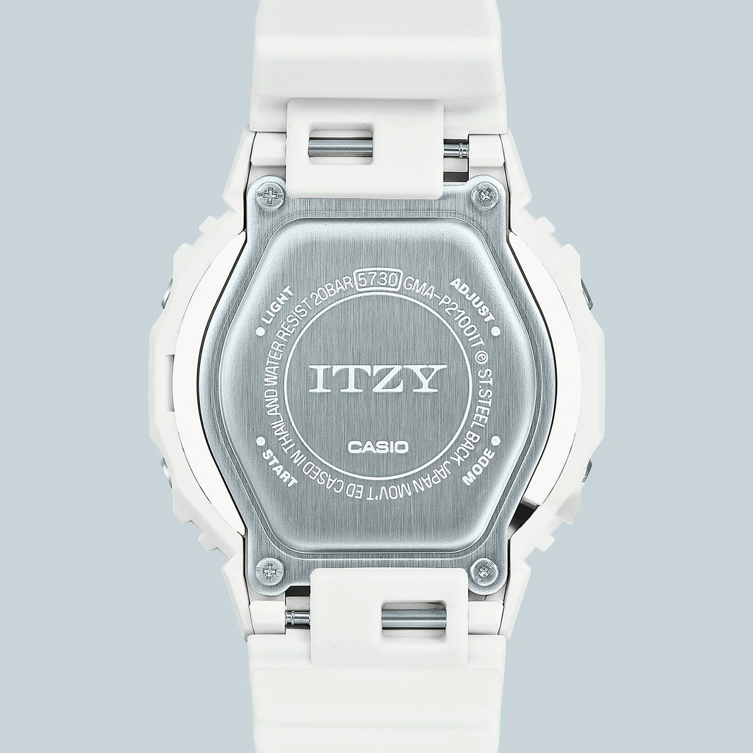 casio GMA-P2100IT-7A