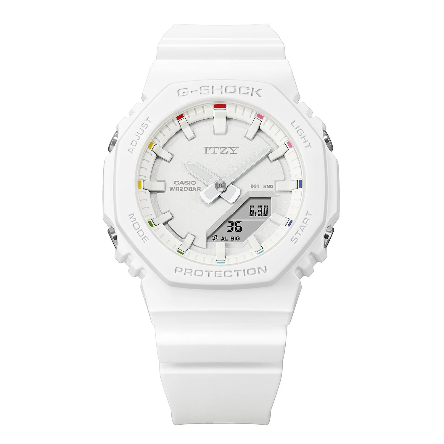 casio GMA-P2100IT-7A