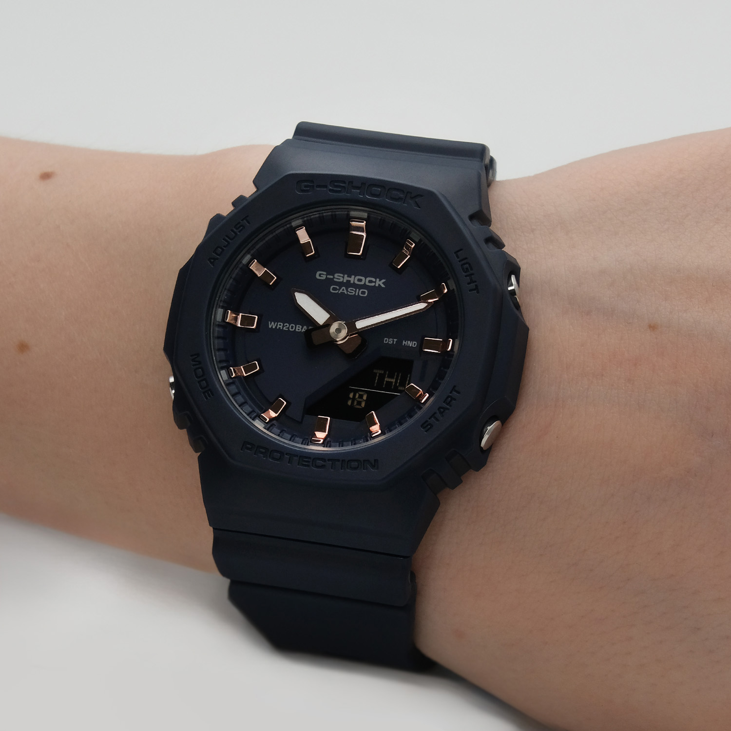 casio GMA-P2100M-2A