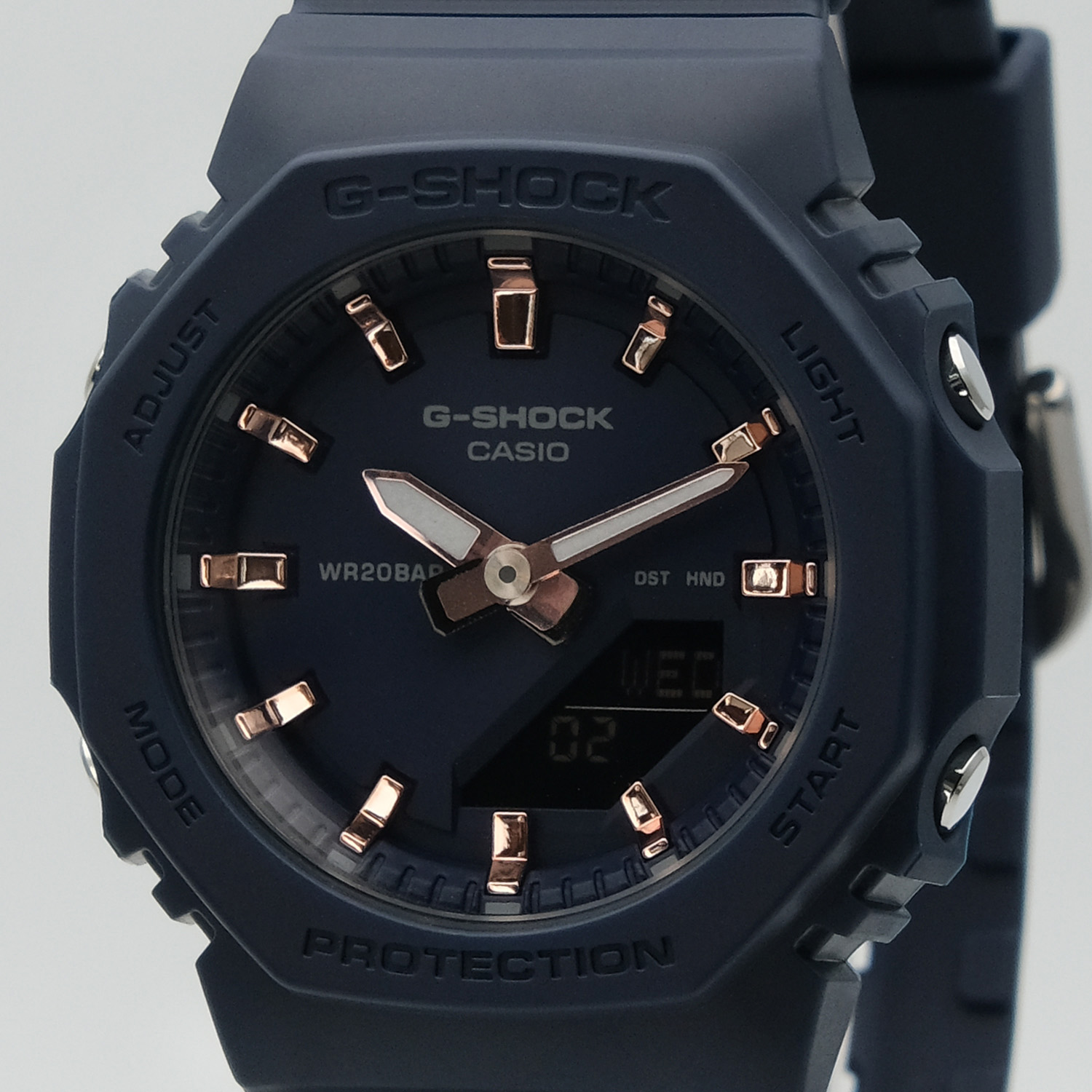 casio GMA-P2100M-2A
