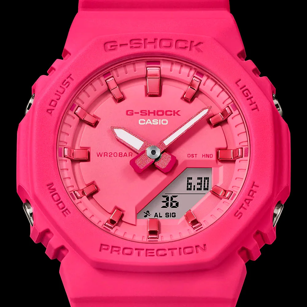 casio GMA-P2100PP-4A