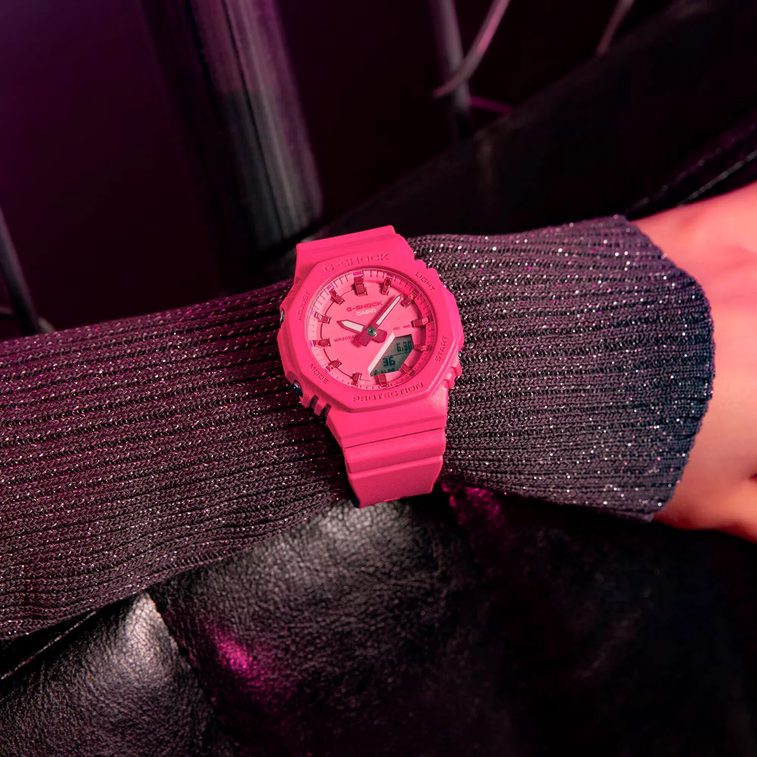 casio GMA-P2100PP-4A
