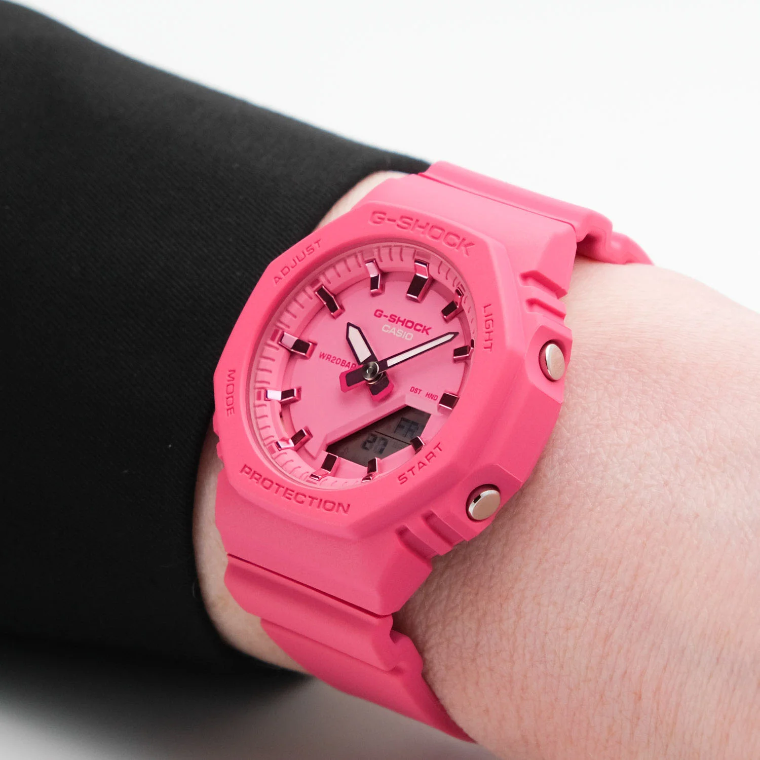 casio GMA-P2100PP-4A