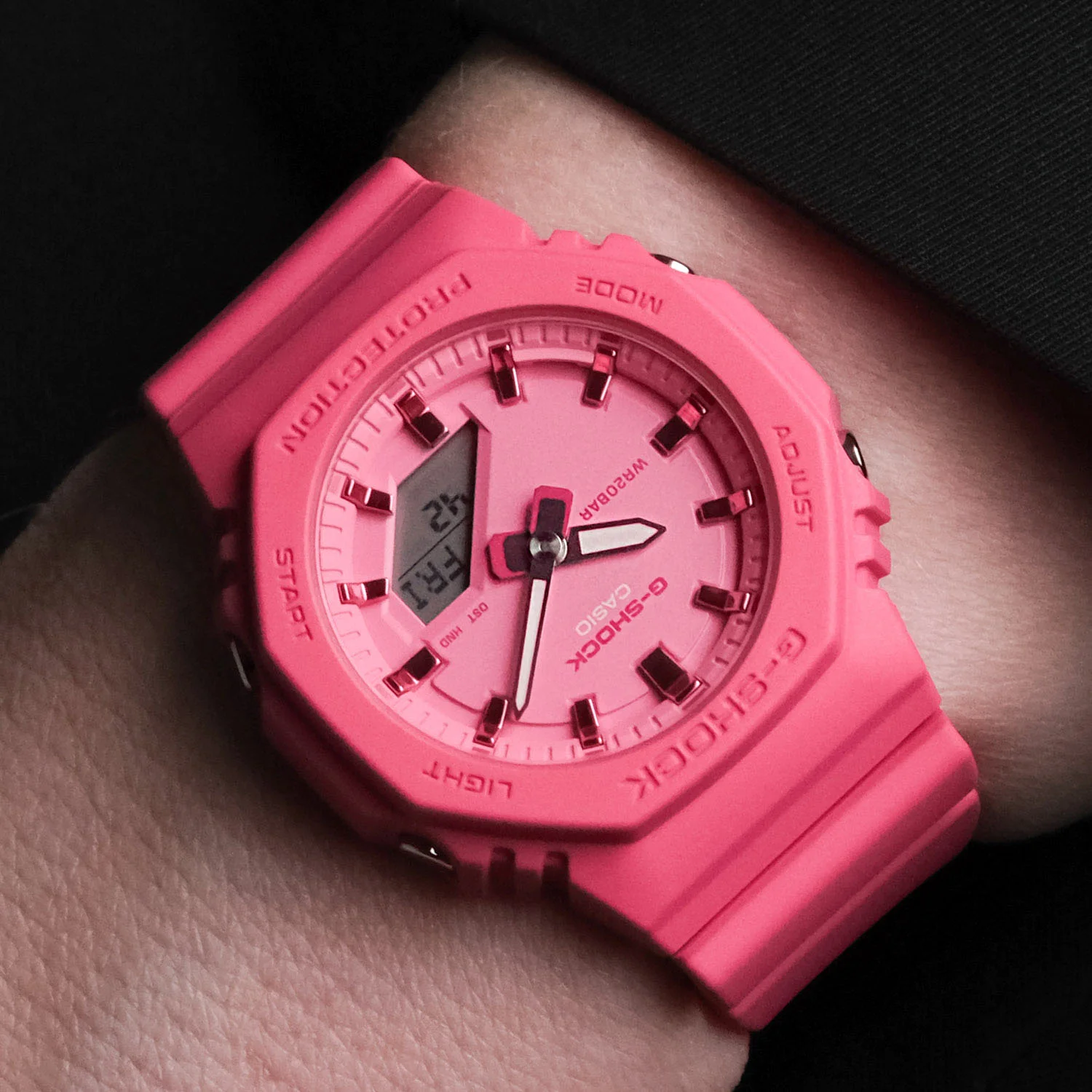 casio GMA-P2100PP-4A