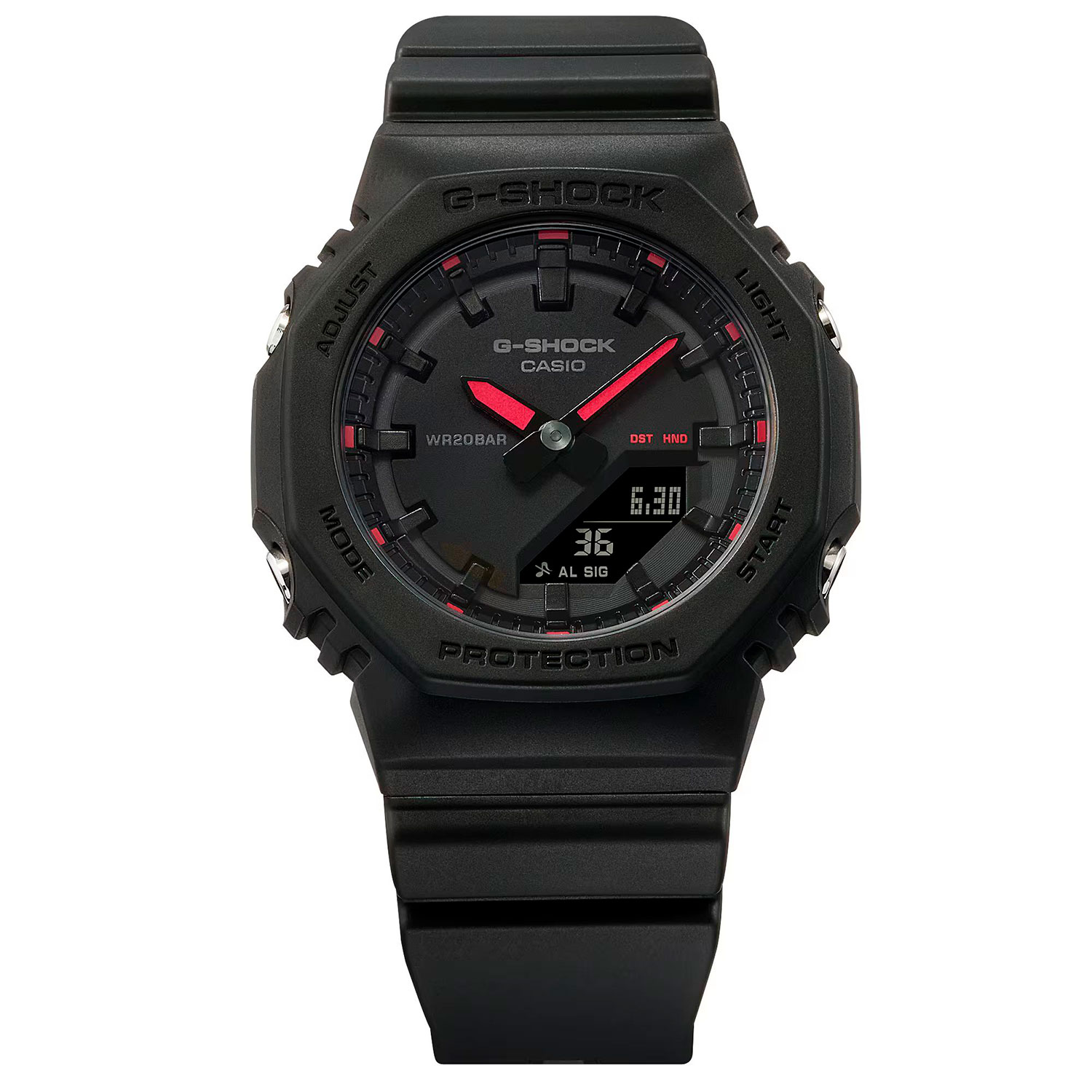 casio GMA-P2100SA-1A1