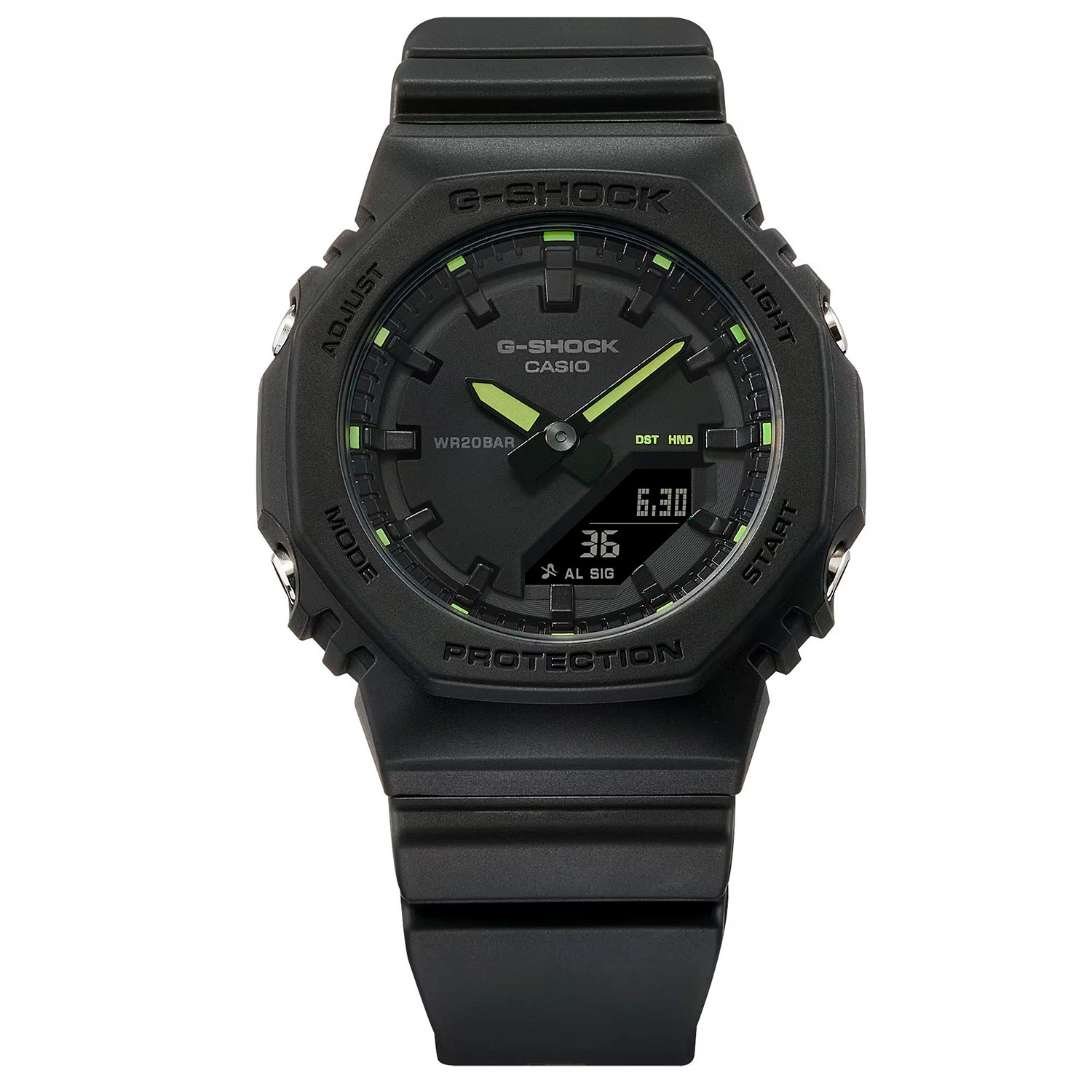 casio GMA-P2100SA-1A2