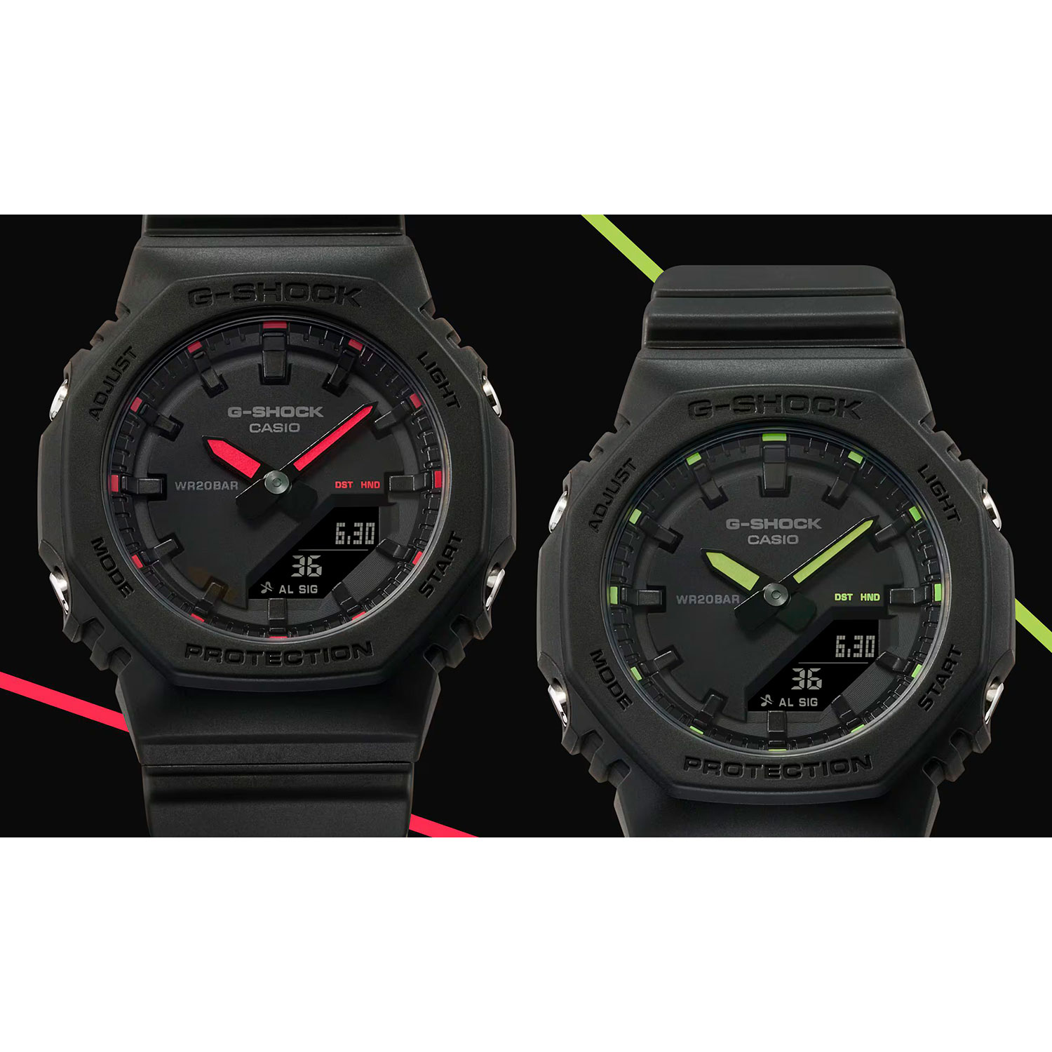 casio GMA-P2100SA-1A2