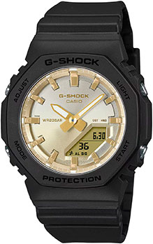Часы Casio G-Shock GMA-P2100SG-1A