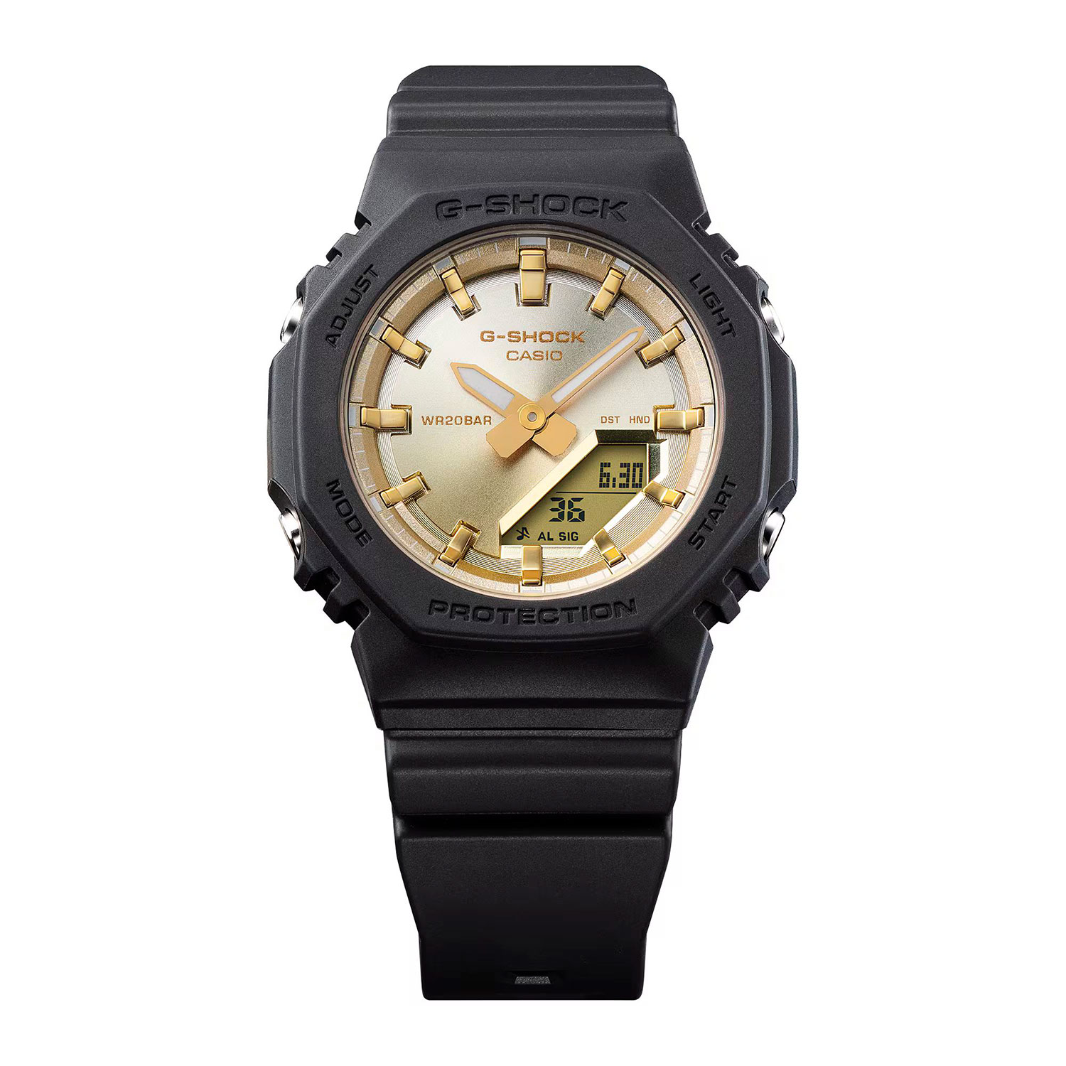 casio GMA-P2100SG-1A