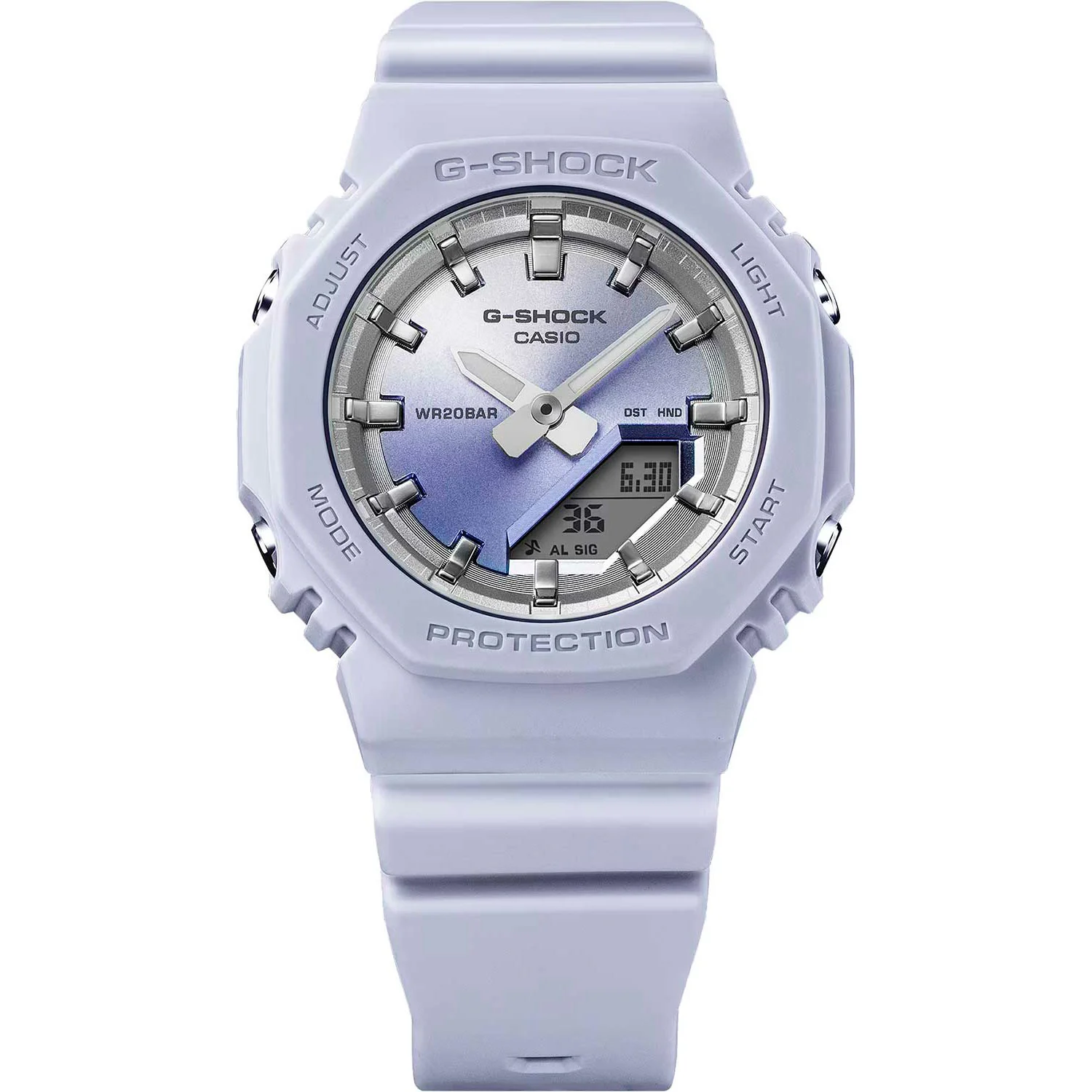 casio GMA-P2100SG-2A