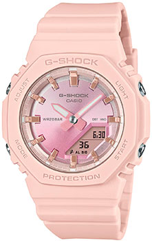 Вся коллекция G-Shock