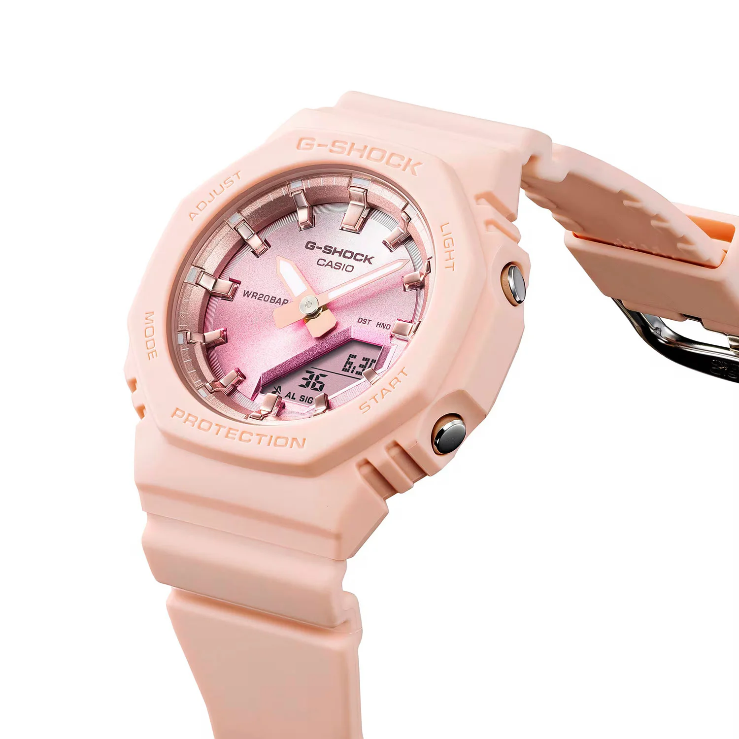 casio GMA-P2100SG-4A