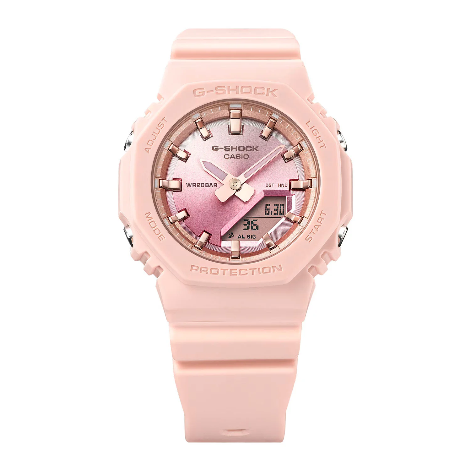 casio GMA-P2100SG-4A
