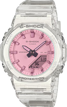 Вся коллекция G-Shock