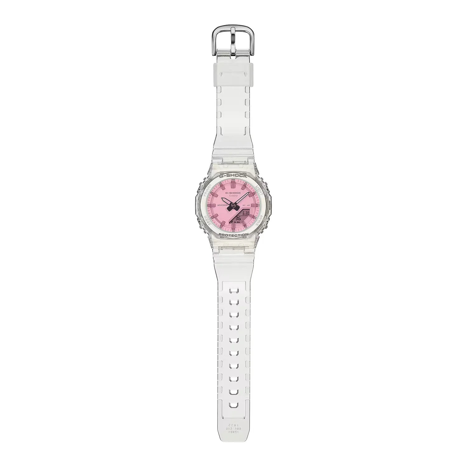 casio GMA-P2100SR-7A