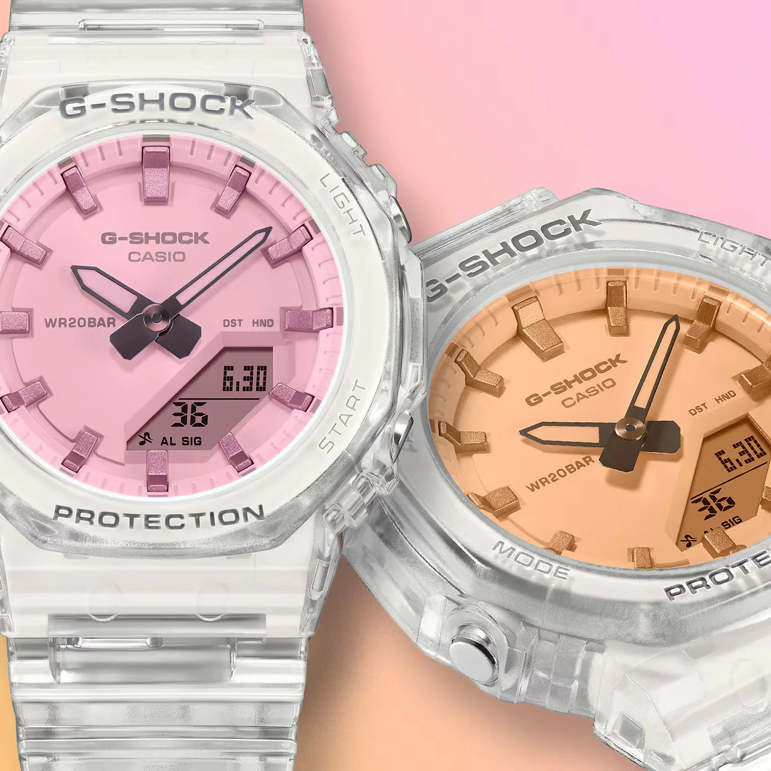 casio GMA-P2100SR-7A