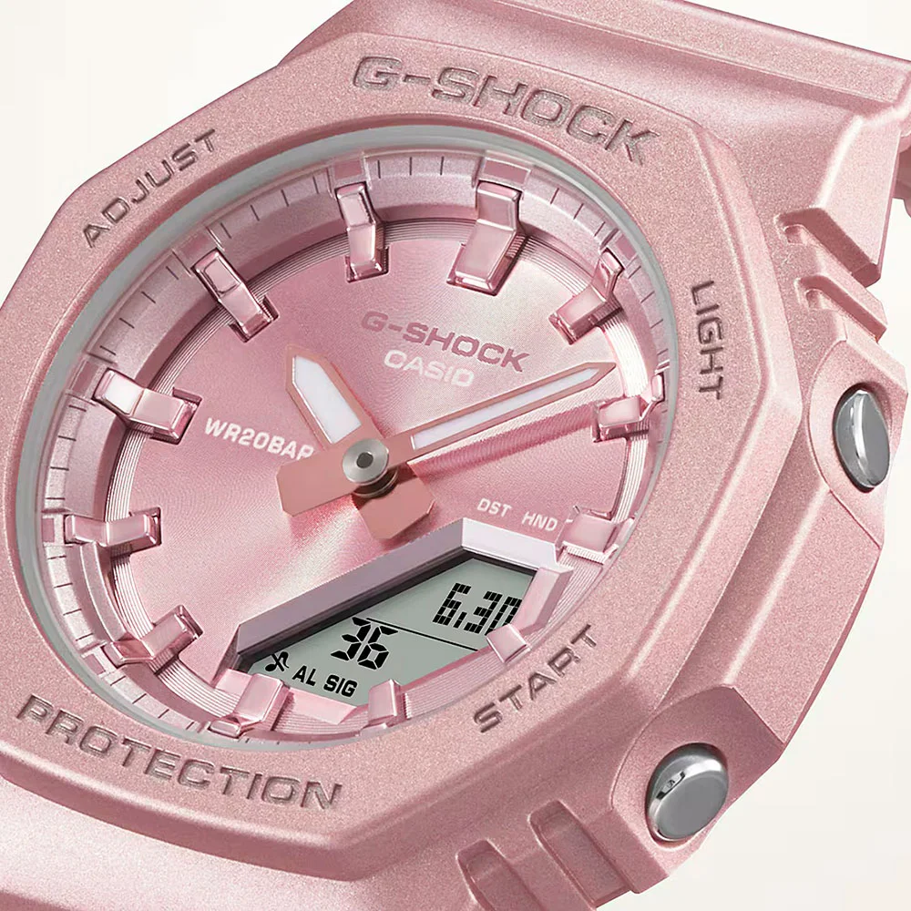 casio GMA-P2100ST-4A