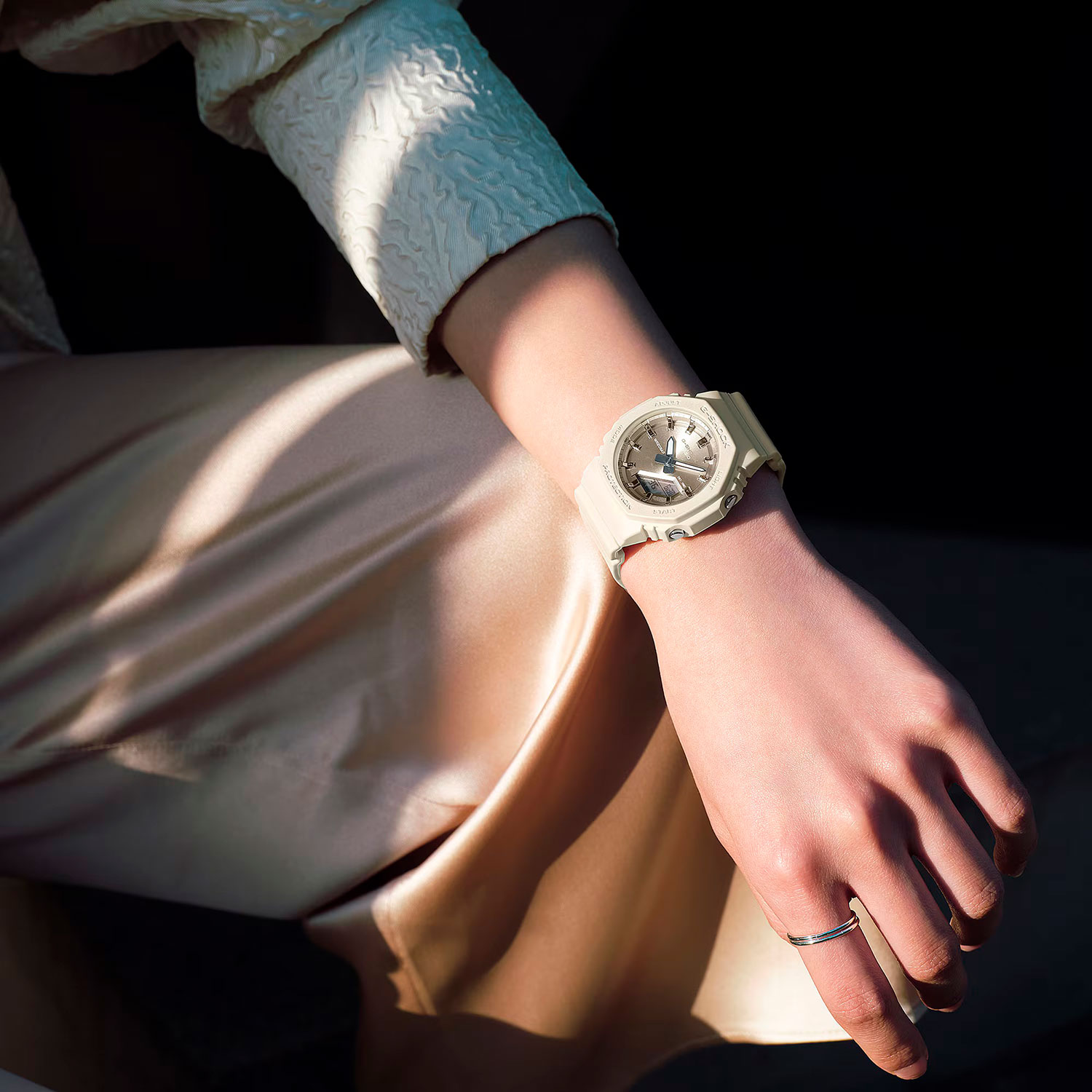 casio GMA-P2100ST-7A