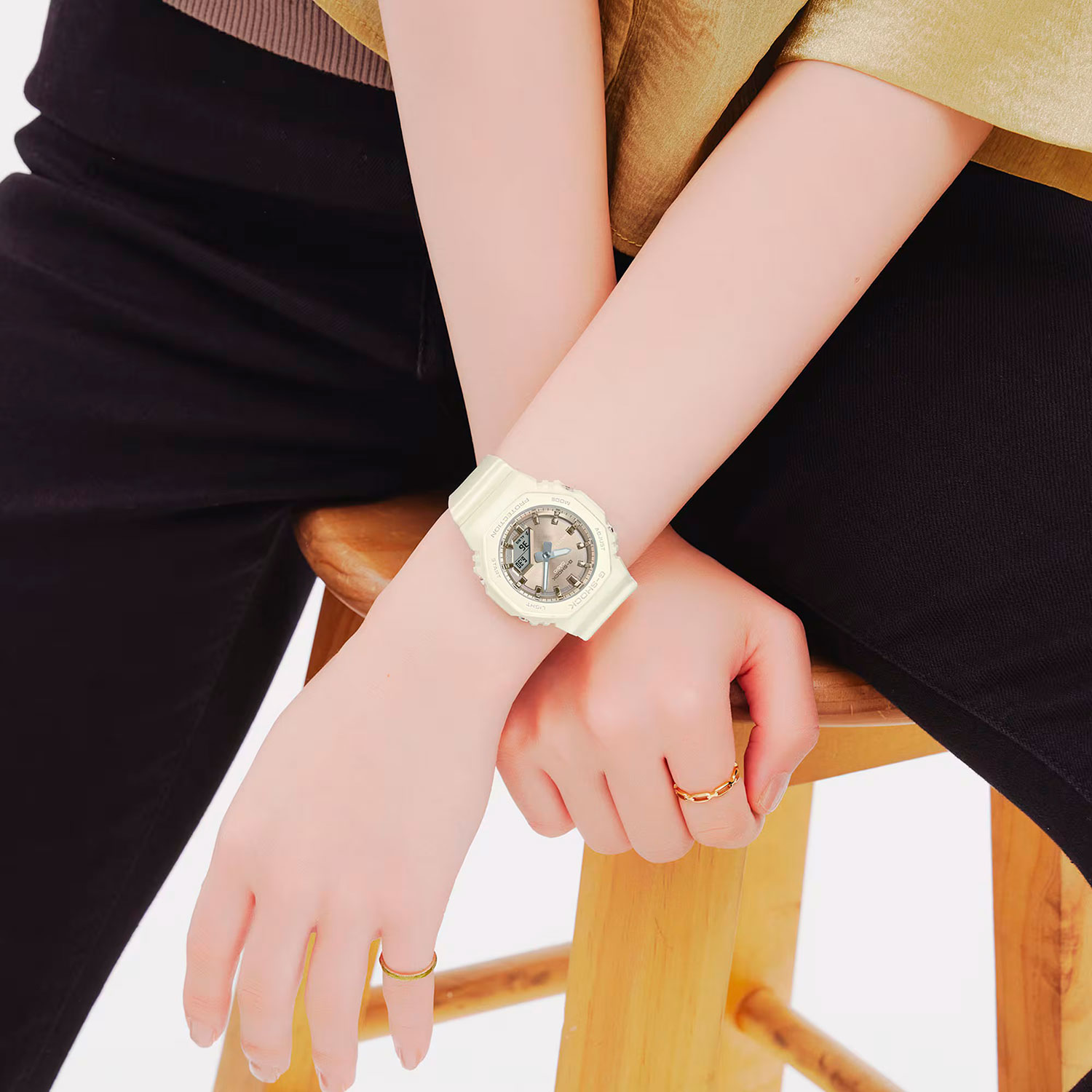 casio GMA-P2100ST-7A