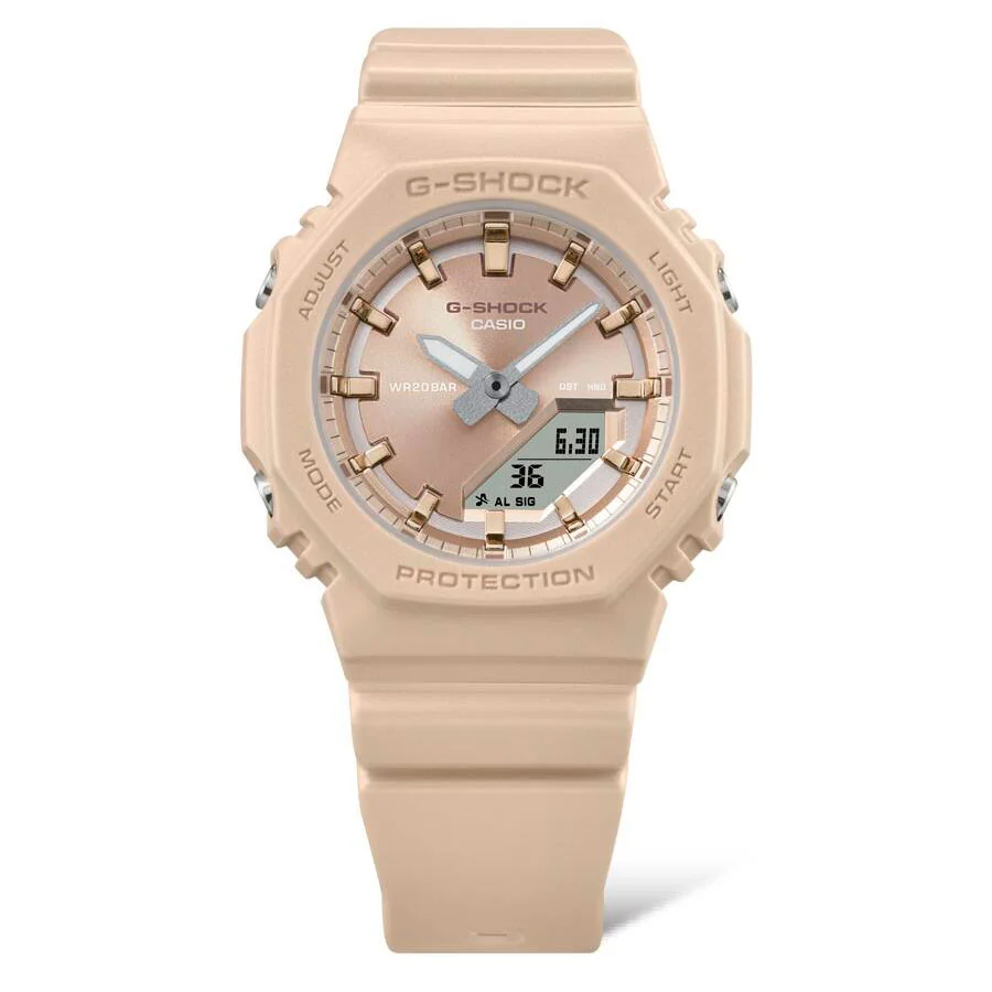 casio GMA-P2100ST-9A