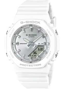 Вся коллекция G-Shock