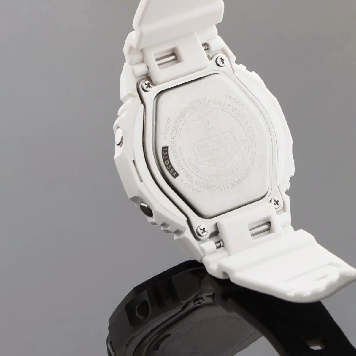casio GMA-P2100VA-7A